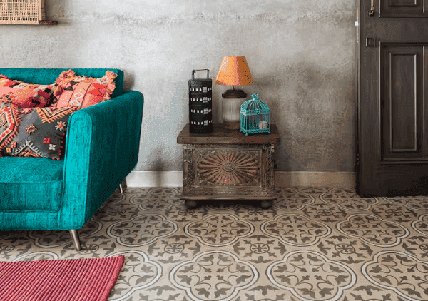Tata Cha by Patch image 1
