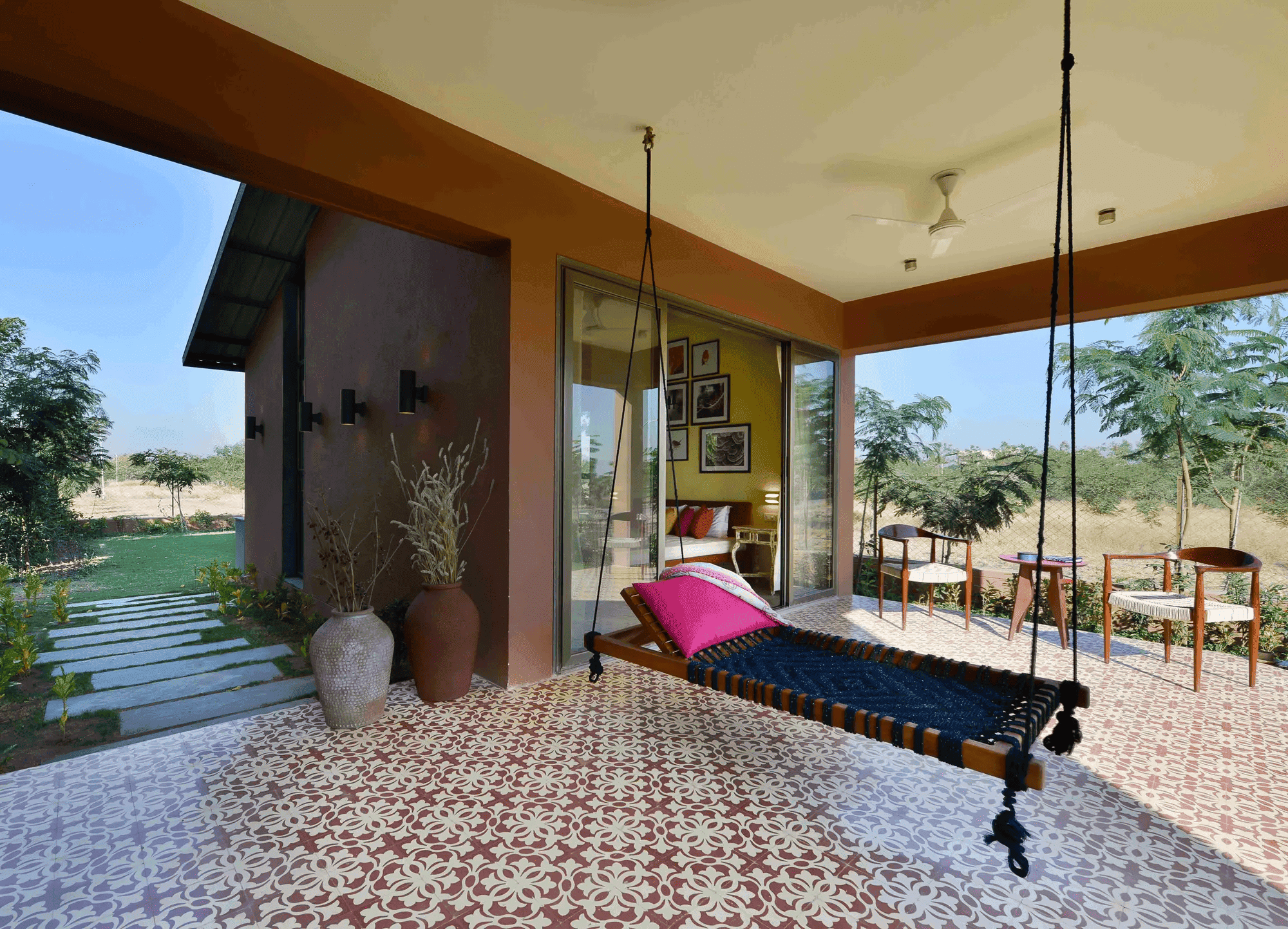 Suramya Abode image 2
