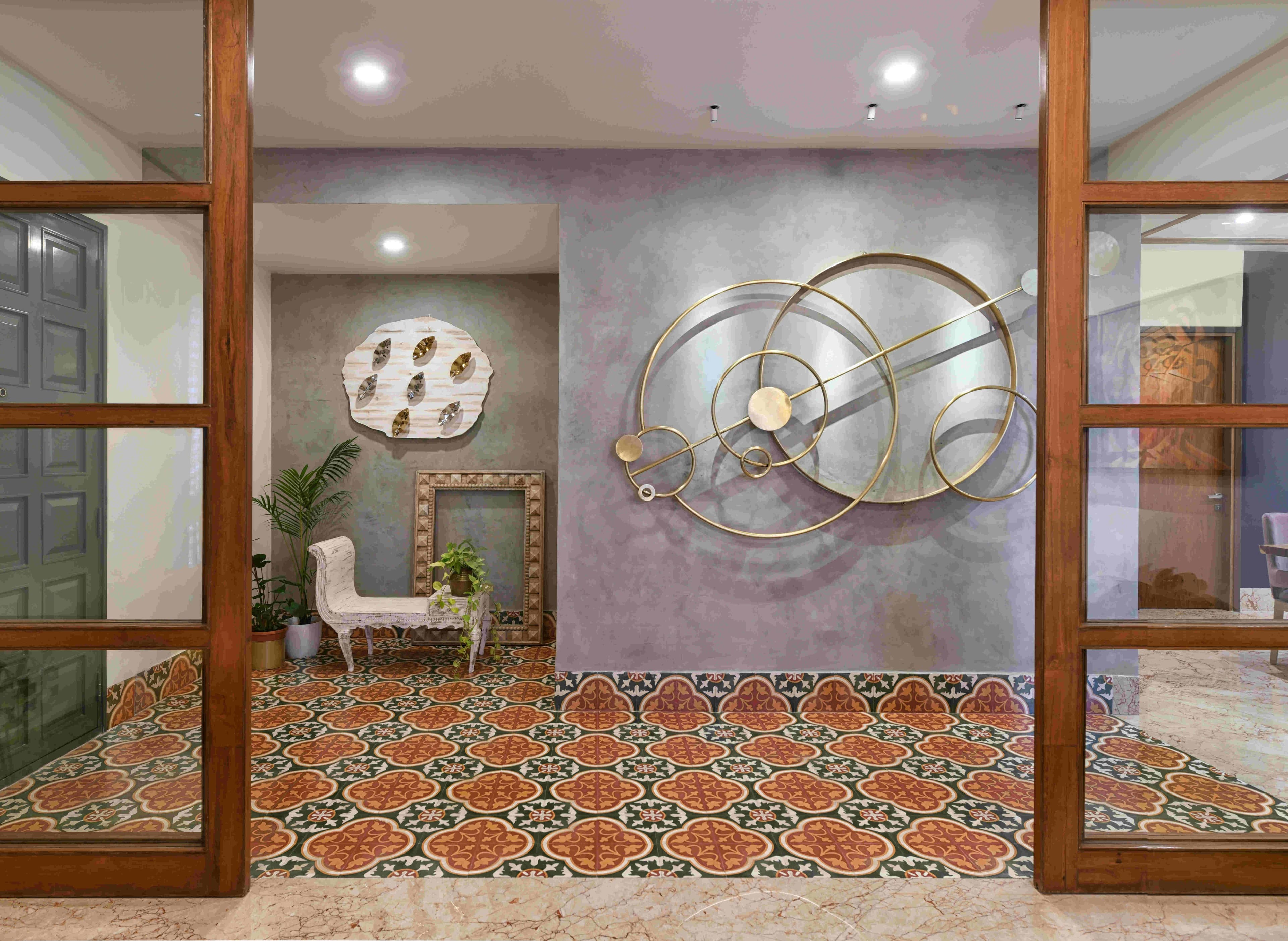 Canvas Home image 2