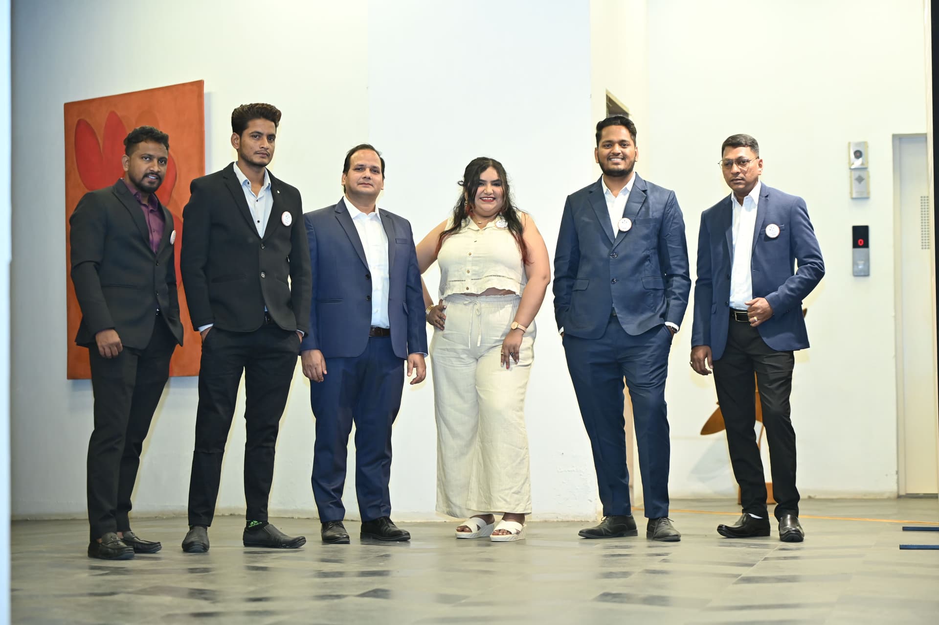 Shunya Taal - Product Launch Event Nov 2024