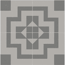 SHATTRANJ A - HERITAGE PATTERN