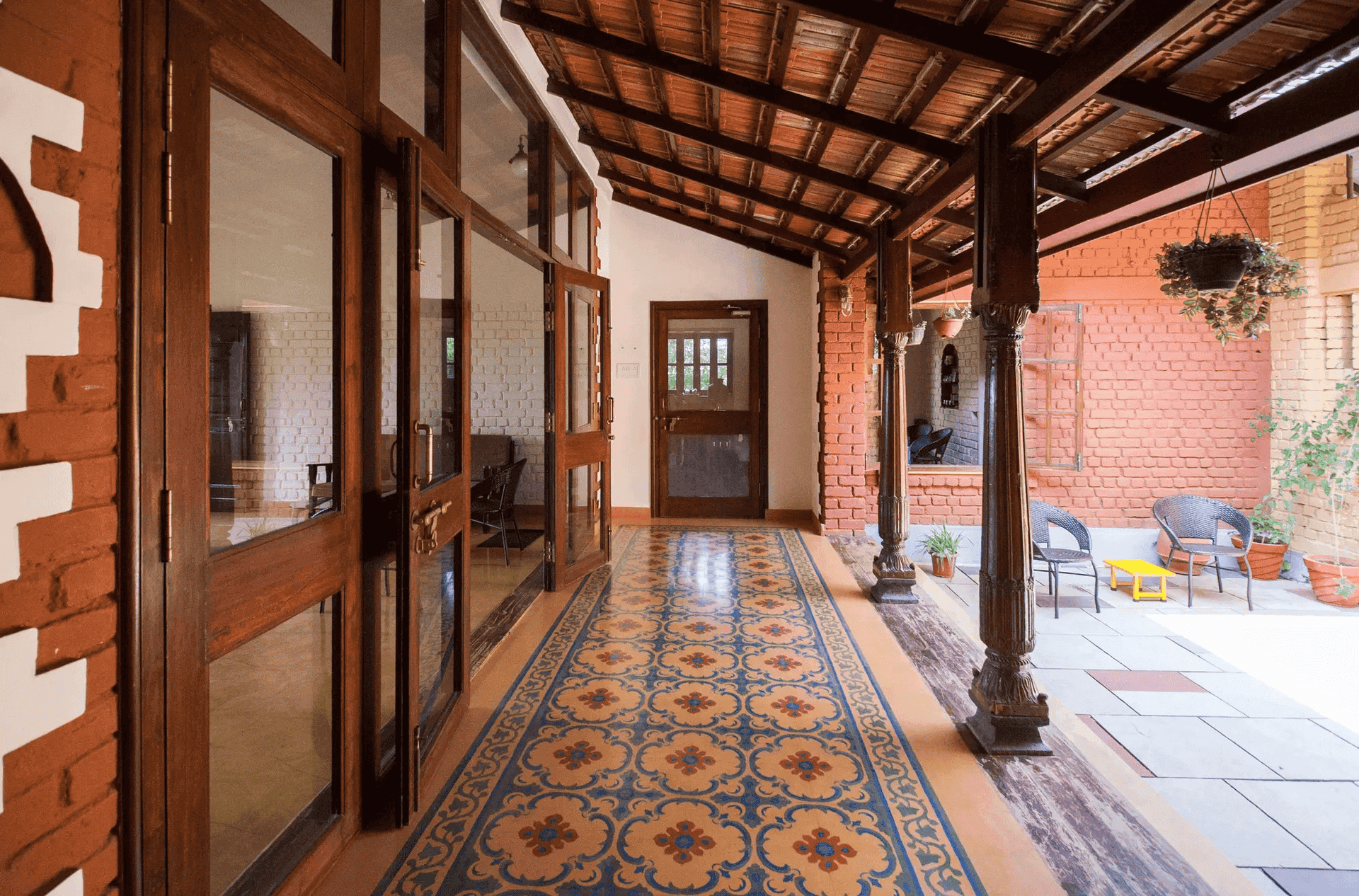 Taansa Residence image 1