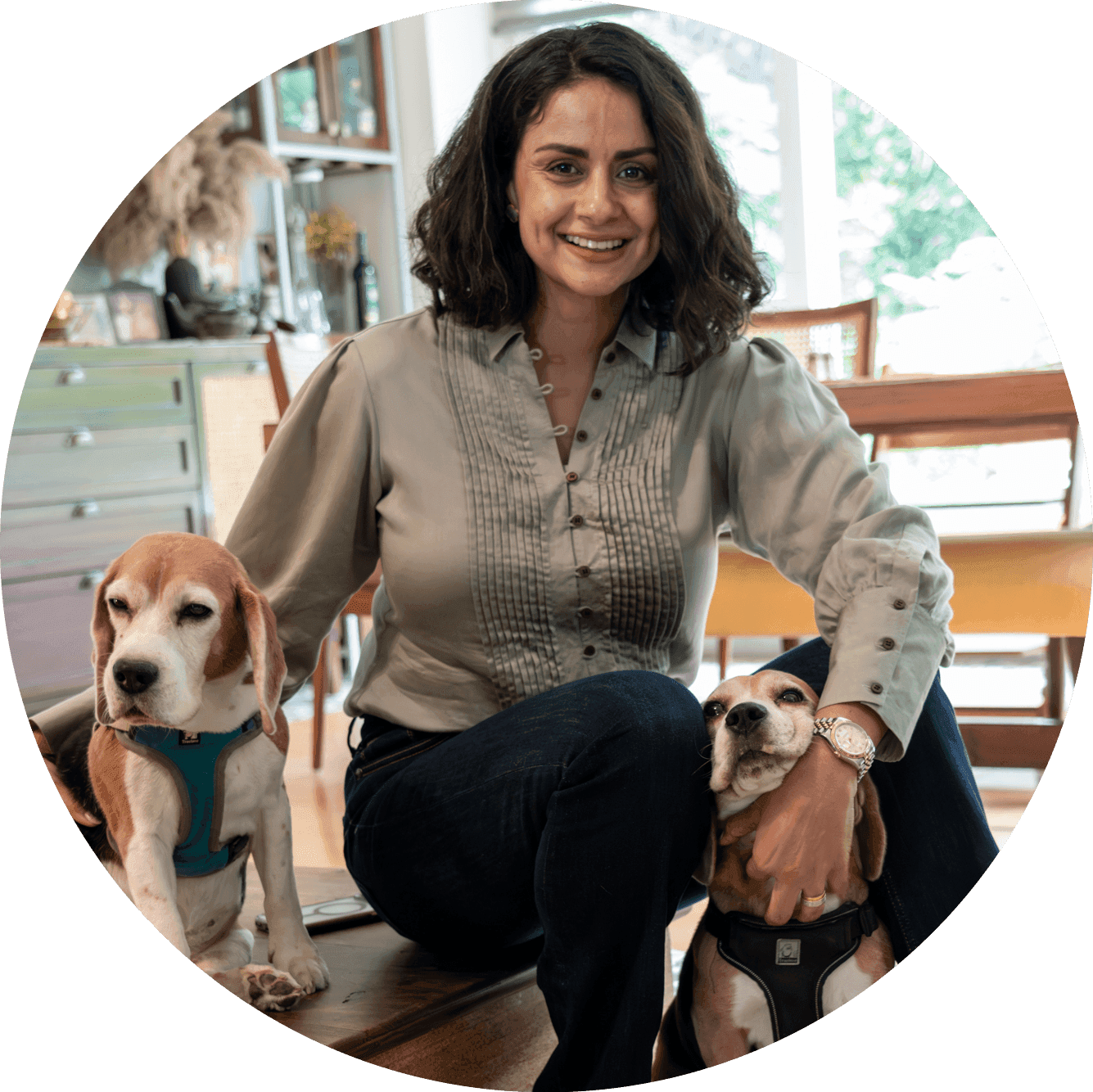 Gul Panag