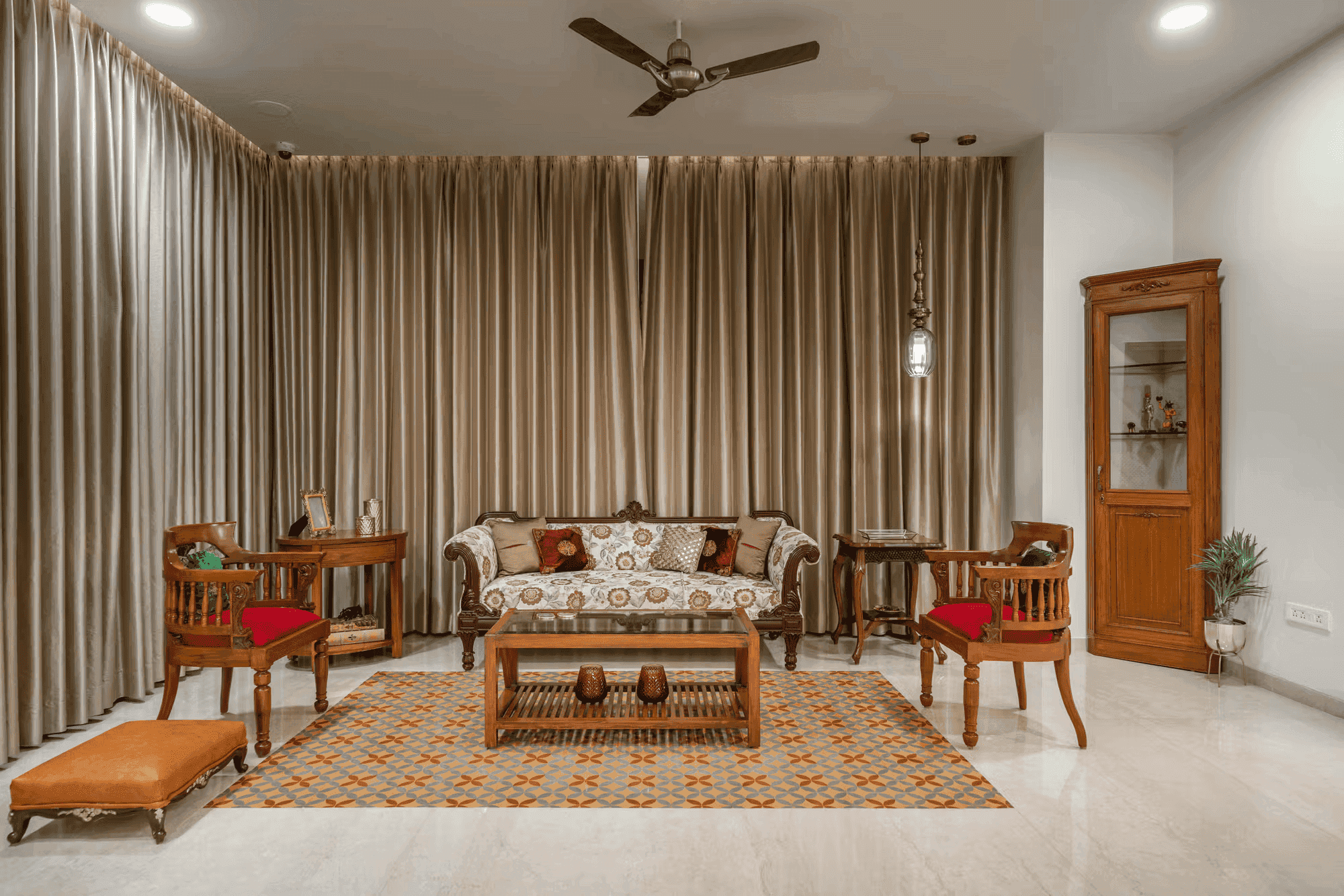 The Orchre Home image 1