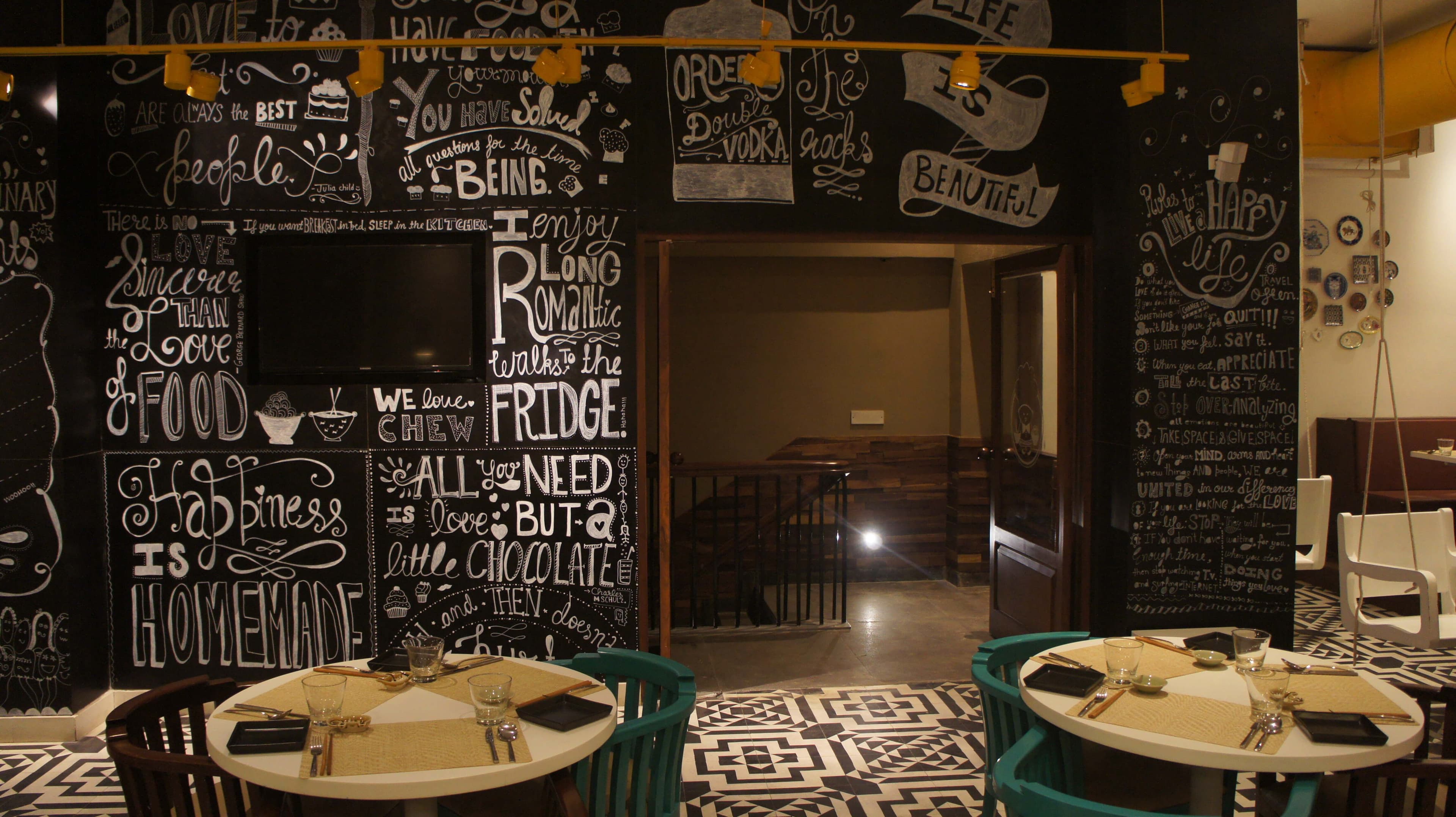 Asian Chew Restaurant image 3