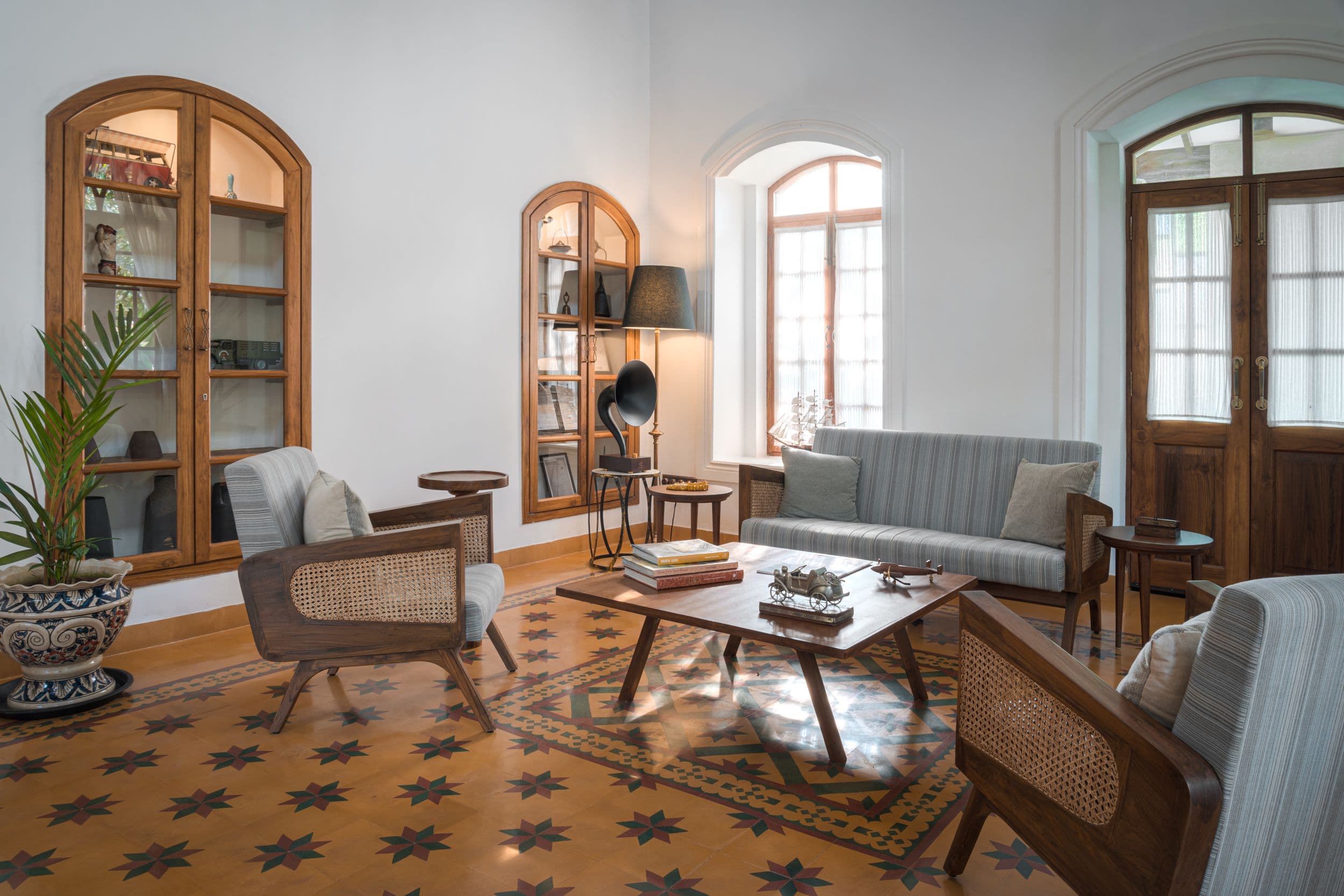 The Postcard Hotel image 1