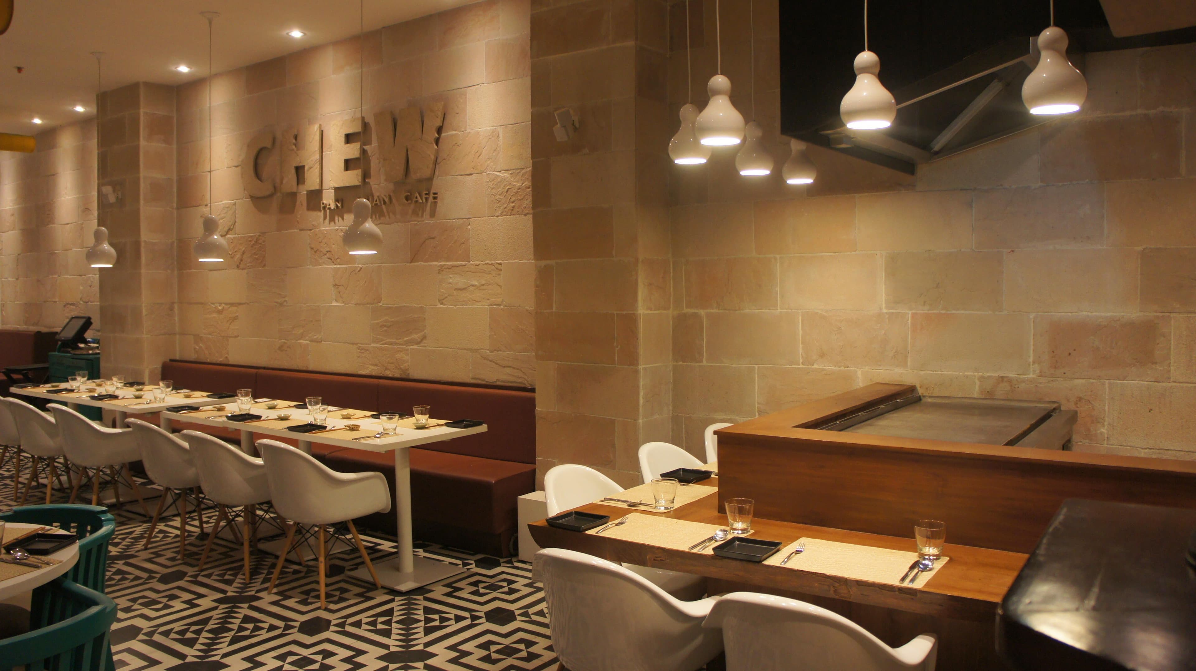 Asian Chew Restaurant image 2