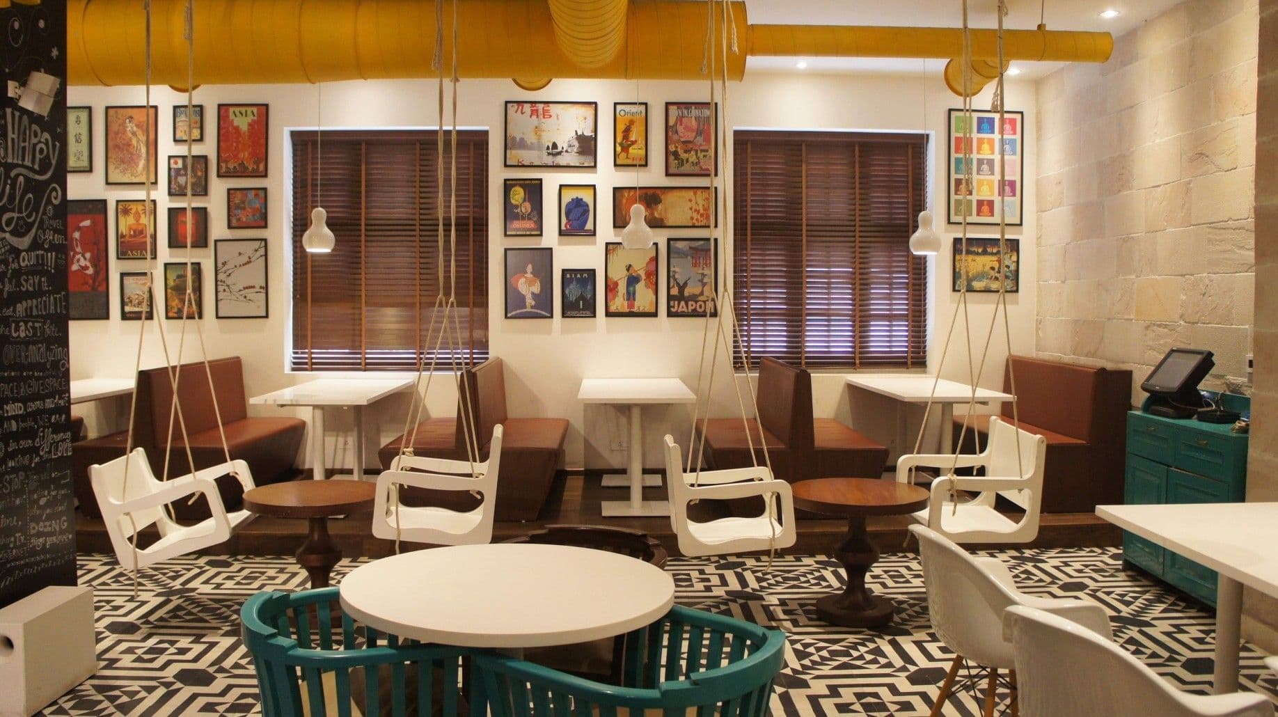 Asian Chew Restaurant image 1