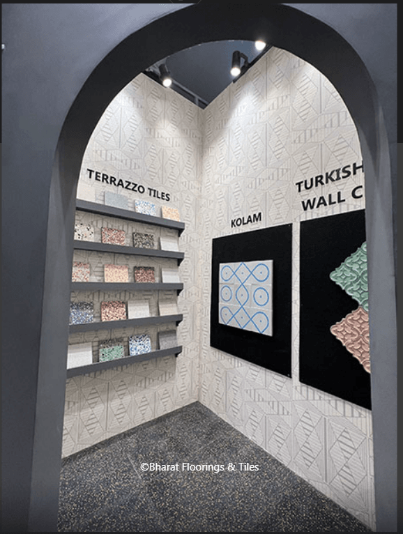 Past India Design - Delhi May 2022 image