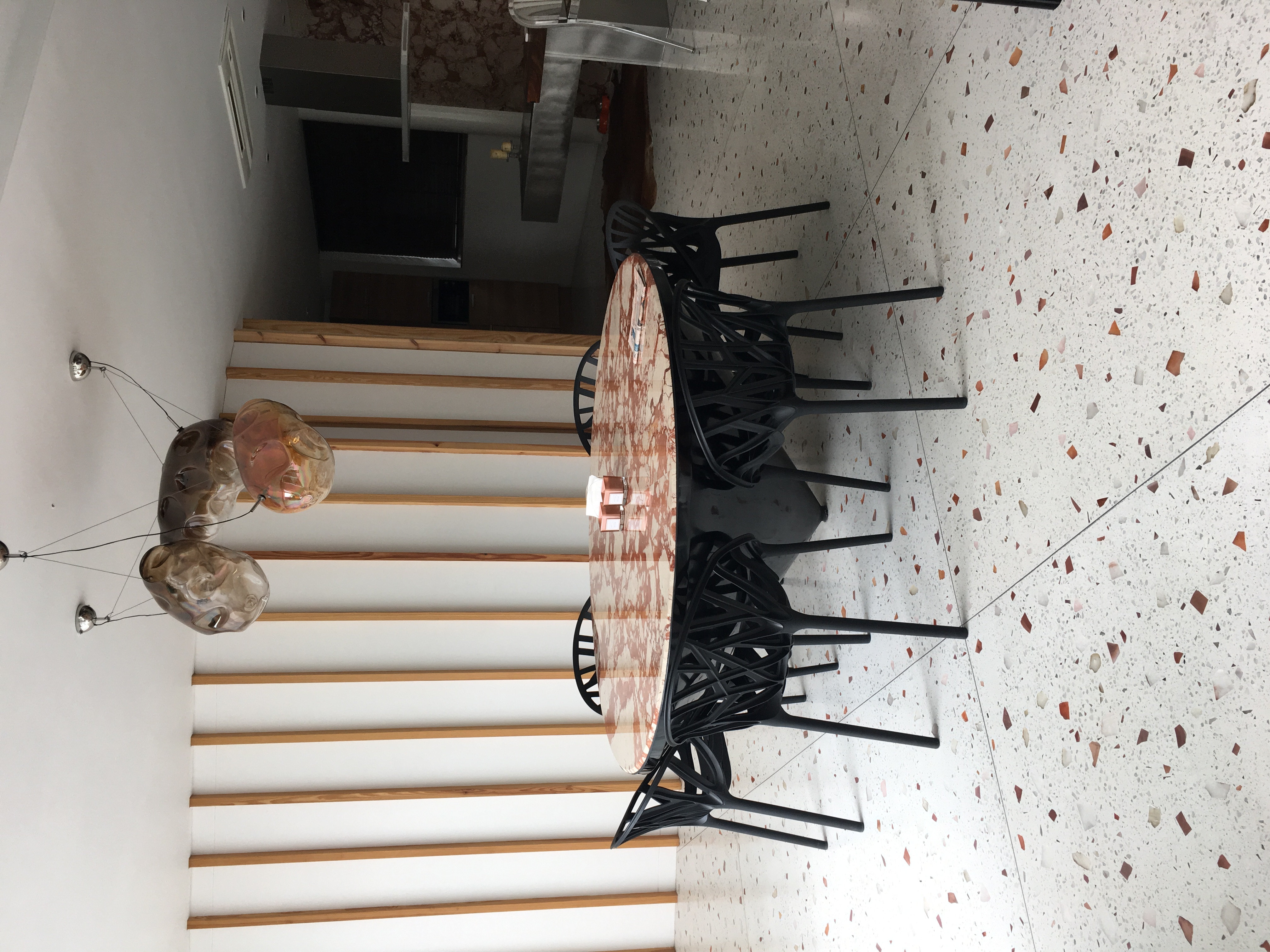 Terrazzo Tiles