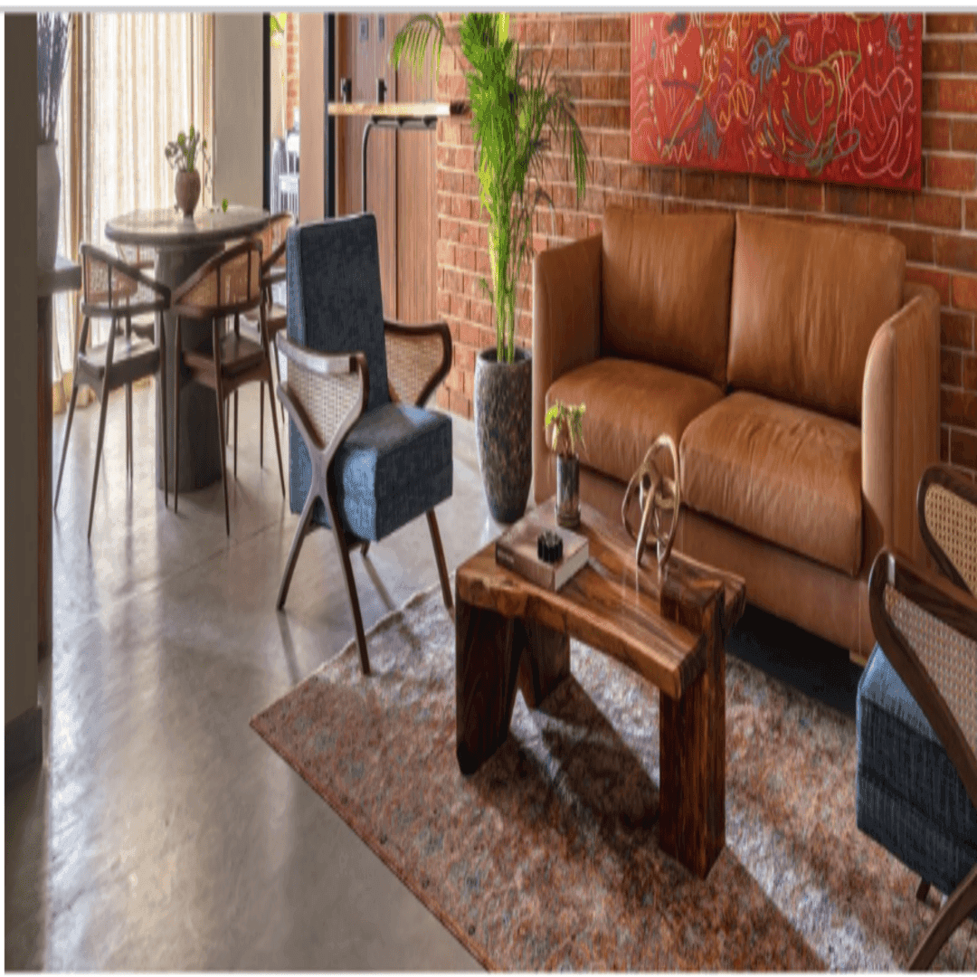 Architect and Interiors India and Dash Dash Dot image