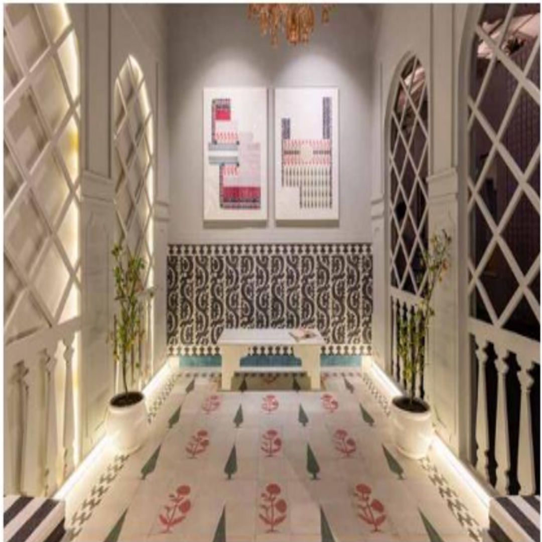 Living Etc and Farsh Collection  image