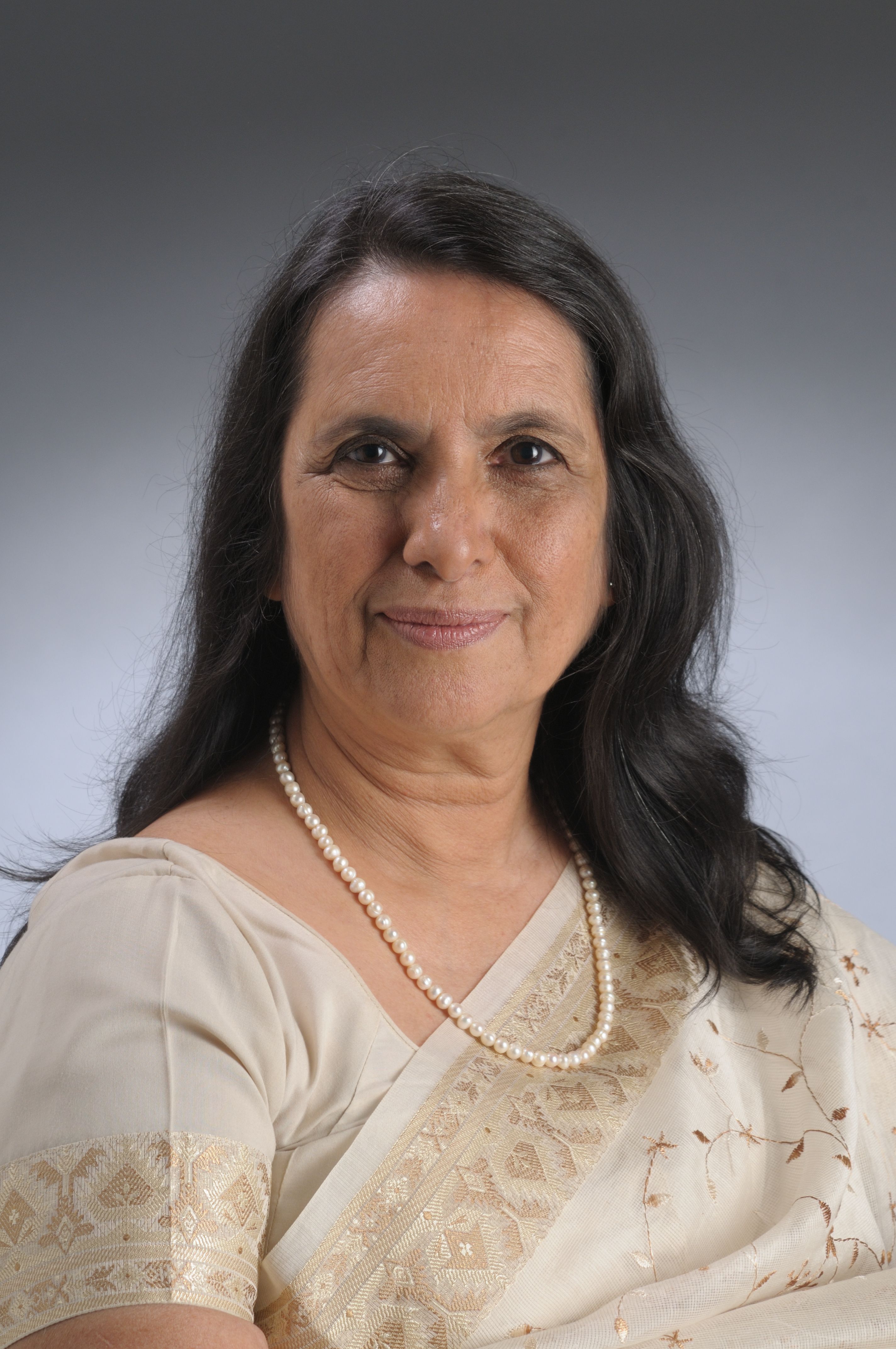 Chairperson image