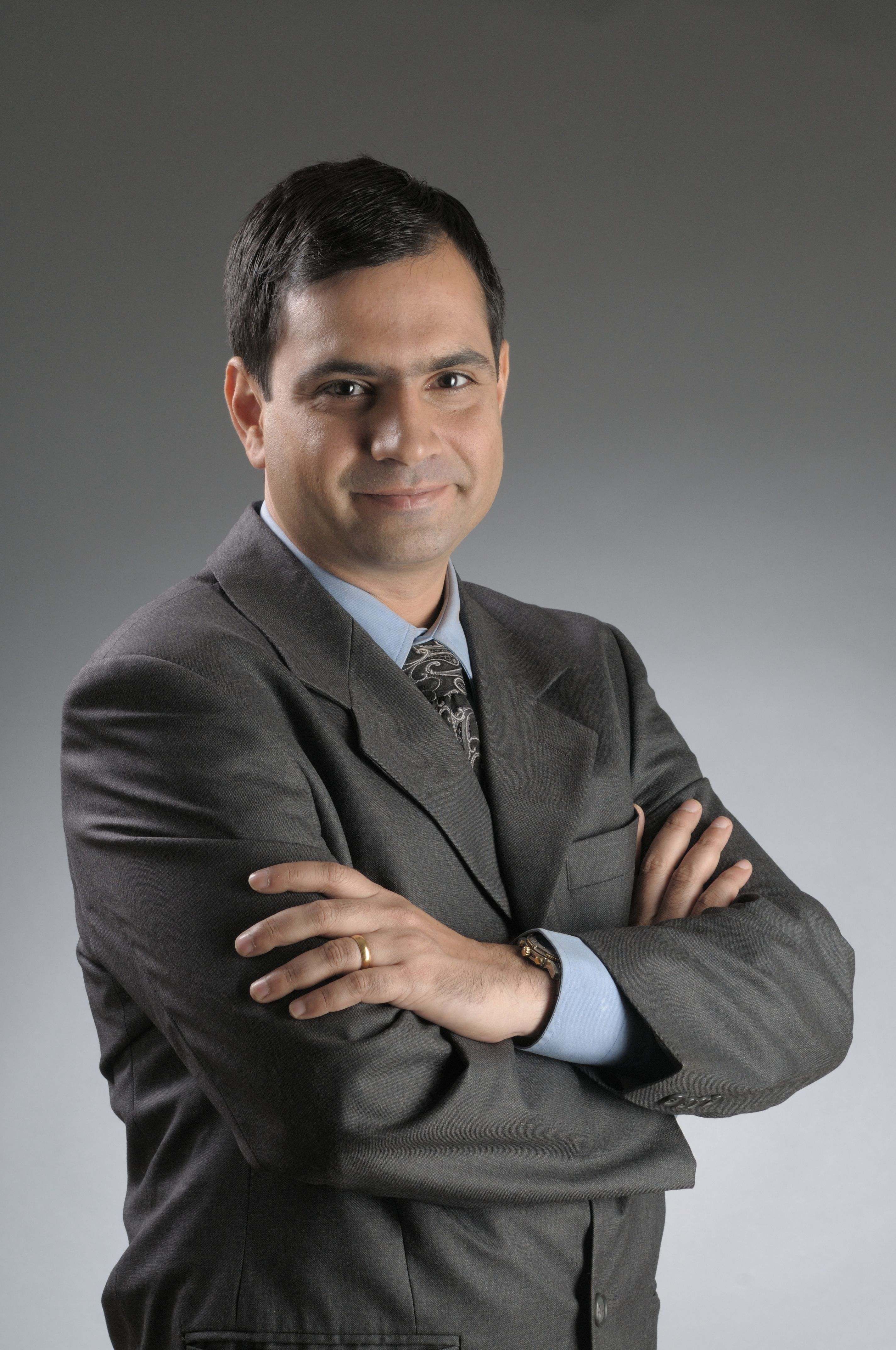 Vice Chairman image