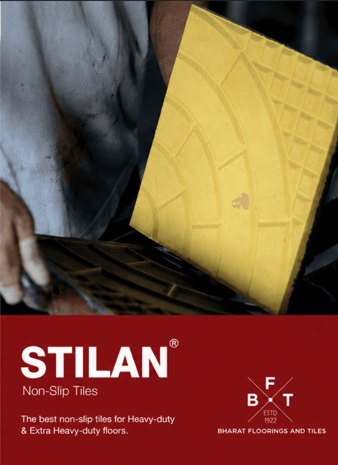 Stilan image