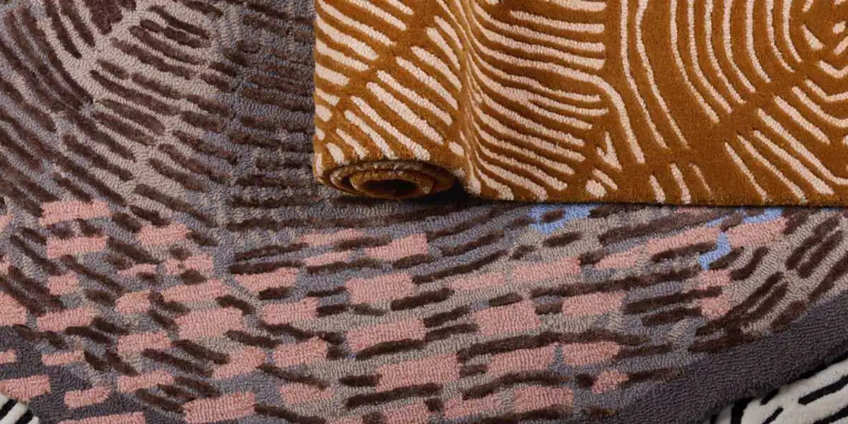 Authentic and designer BFT Rugs: Perfect additions to elevate home decor 